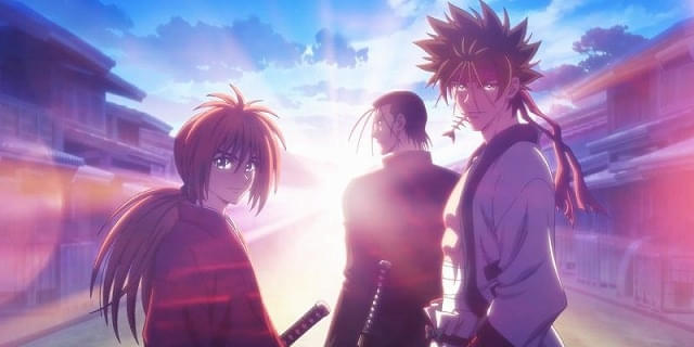 るろうに剣心」第3期が製作決定 これまでの戦いを振り返る