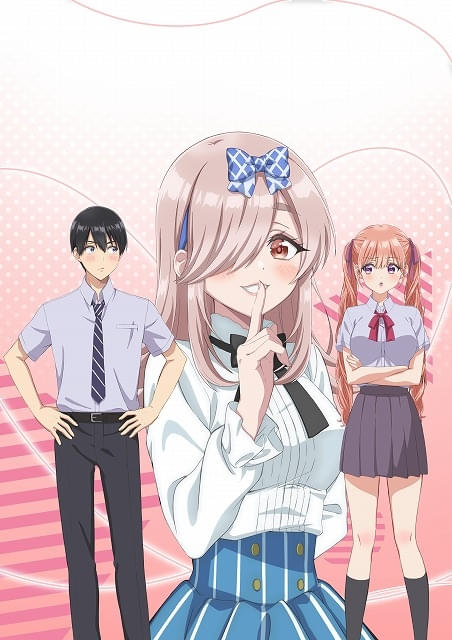 カッコウの許嫁 A Couple of Cuckoos Season2 | Official Anime Trailer 2 - YouTube