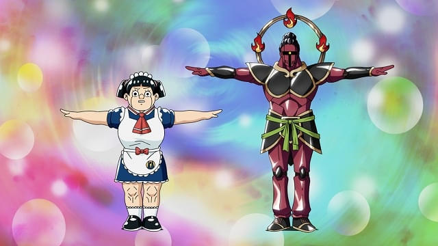 劇場版「僕とロボコ」入場特典第1弾は単行本「第零巻」 ロボコが