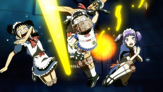 劇場版「僕とロボコ」入場特典第1弾は単行本「第零巻」 ロボコが