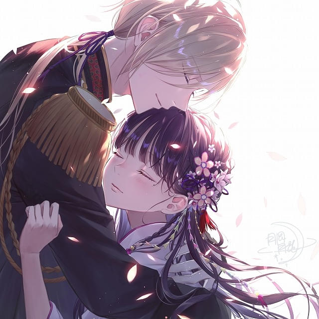 わたしの幸せな結婚 豪華版('23映画「わたしの幸せな結婚」製作委員会)〈3枚… わたしの幸せな結婚」新作アニメが製作決定 ビジュアル＆PV公開