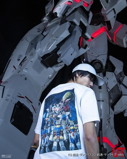 直筆原画 大河原邦男 「機動戦士ガンダム タグ ハロ