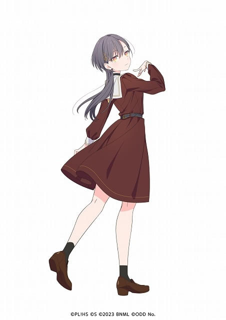 来栖りん 安養寺姫芽 PE＋ パラレルエネルギー ラブライブ