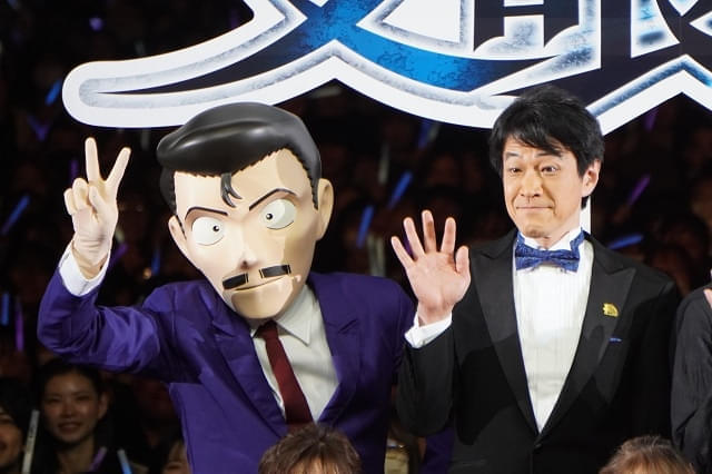 高山みなみ「ハンカチ3枚用意して！」 最新作「名探偵コナン