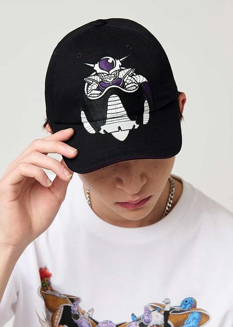 ドラゴンボールZ」とグラニフがコラボ、Tシャツなど23アイテムが