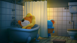 【本日公開】「たべっ子どうぶつ THE MOVIE」入場者特典第1弾は「スイーツランドボックス」 本編映像も公開