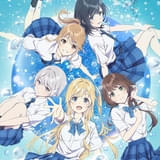 「千歳くんはラムネ瓶のなか」10月放送開始決定、ボイス解禁PV＆第1弾キービジュアル公開 毎年恒例・福井県コラボも開催