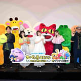 「たべっ子どうぶつ」声優陣の“推しセリフ”は？ 立木文彦は“聞き馴染みのある”名セリフをチョイス「全ては我々の――」