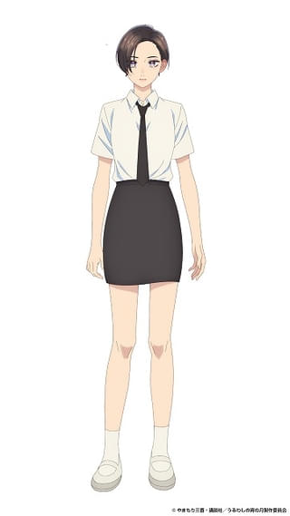滝口宵 CV：一宮 麗