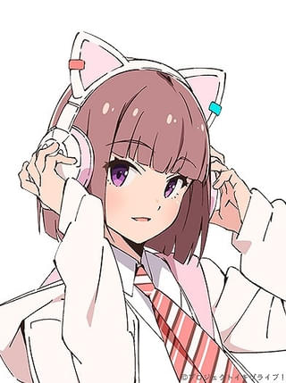 佐々木翔音(ささき しおん) CV:涼ノ瀬葵音
