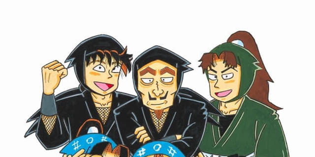 忍たま 64冊 抜け&プレミアム巻あり 忍たま 64冊 抜け&プレミアム巻あり