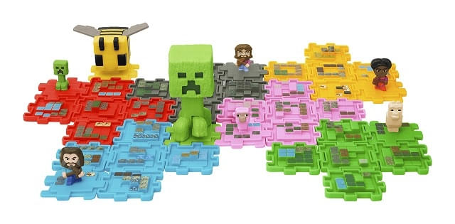 マクドナルド「ハッピーセット」今年の「ちいかわ」コラボはおもちゃが