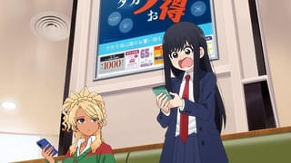 「フードコートで、また明日。」全6話構成に 「おいしくるメロンパン」によるOP主題歌が流れる本PV第1弾公開