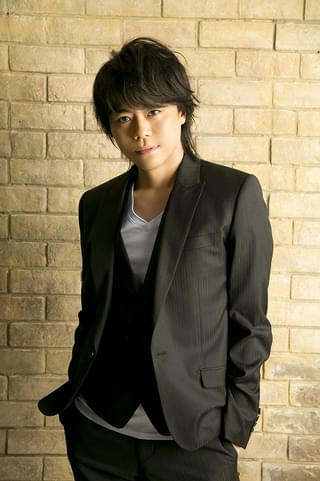 浪川大輔（山田リョウ役）
