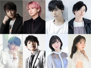 緑川光、Snow Man佐久間大介、岡本信彦、佐倉綾音らが舞鶴市から平和への祈りを届ける朗読劇、8月に開催