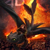 4DX版ポスター