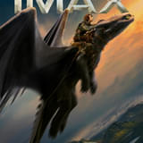 IMAX版ポスター
