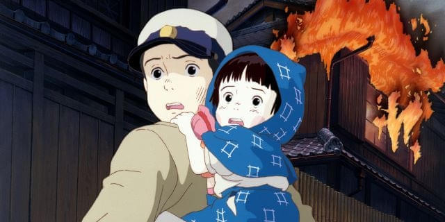 火垂るの墓 火垂るの墓 - スタジオジブリ｜STUDIO GHIBLI