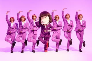 「おそ松さん」第4期OP主題歌「おそ松さんのボンバシェー！」を「DA PUMP」が担当 作詞はm.c.A・T