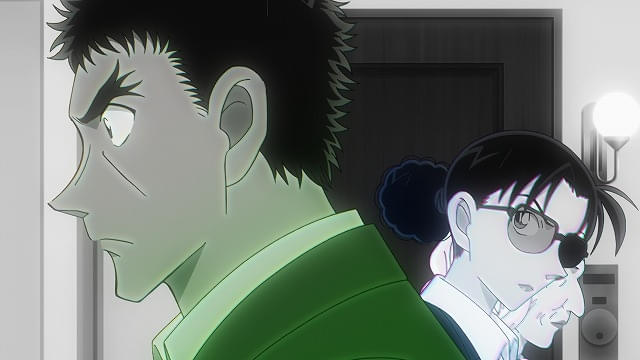 黒田兵衛、若狭留美、脇田兼則の謎に包まれた過去や関係性が明らかに！