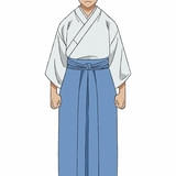 満次郎