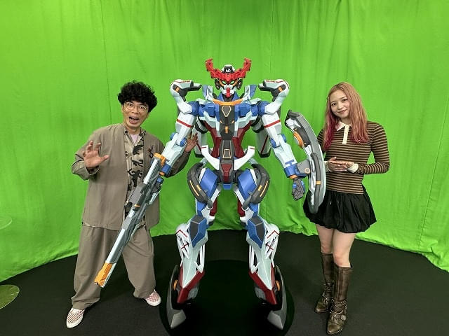 【MX4D劇場に】入場者特典第6弾 ガンダム GQuuuuuuX【行くのです】 MX4D劇場に】入場者特典第6弾 ガンダム GQuuuuuuX【行くのです