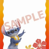 【入場特典リスト 6月最新版】「リロ＆スティッチ」特別フォトカード配布 「呪術廻戦 懐玉・玉折」は“エモい”新特典