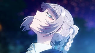 「よふかしのうた Season2」Creepy NutsがOPテーマ続投 メインPVで楽曲の一部を披露