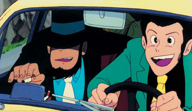 ルパン三世 カリオストロの城」6月27日に金曜ロードショーで