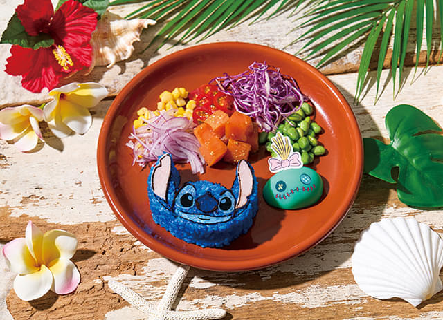 STITCH - Disney スティッチピンバッジ　コラボ　期間限定品　6種セット ccac1b8b77e1181c88fb8e4bf1f9f9