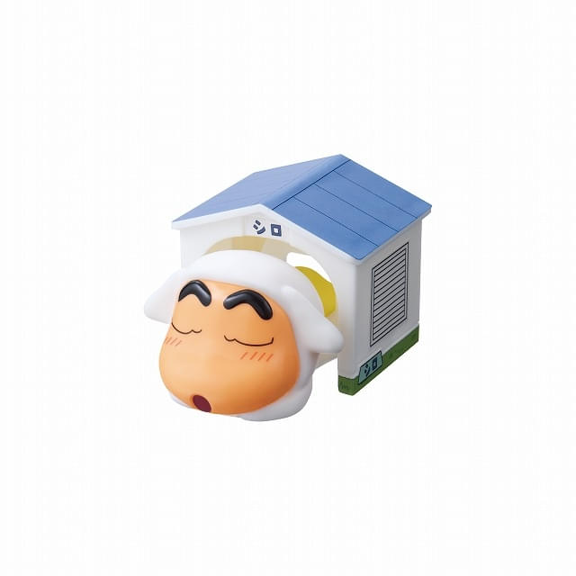 クレヨンしんちゃん プライズ ハッピーセット まとめ売り フィギュア 23点 レビュー マクドナルド ハッピーセット「クレヨンしんちゃん」（2025