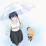 「雨と君と」7月5日放送開始 追加キャストに阪口周平、神戸光歩、宮本侑芽 新キービジュアルも披露