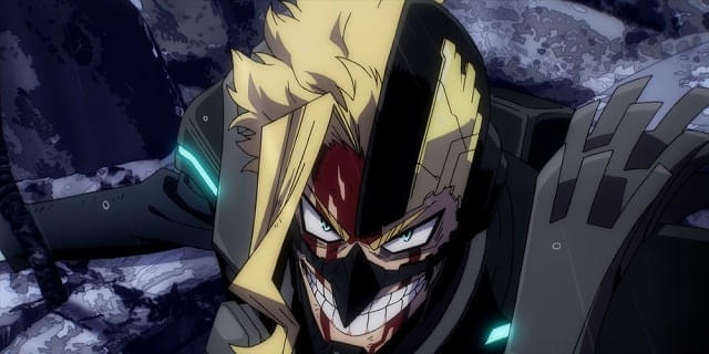 ヒロアカ ファン感謝デー オールマイト 2025年6月発売『僕のヒーロー