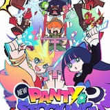 「PANTY＆STOCKING」新作は2バージョンで放送・配信 キービジュアル＆メインPV公開