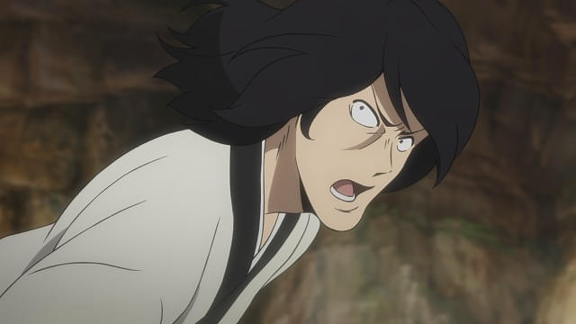 LUPIN THE IIIRD THE MOVIE 不死身の血族 入場者特典 LUPIN THE IIIRD THE MOVIE 不死身の血族」ルパンのモノローグ