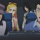 「LUPIN THE IIIRD THE MOVIE 不死身の血族」ルパンのモノローグによるキャラ紹介映像が公開 入場特典は原画集