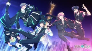 「多聞くん今どっち!?」26年1月放送開始 同作発アイドル「F/ACE」のMV公開、ボイスドラマ企画も始動
