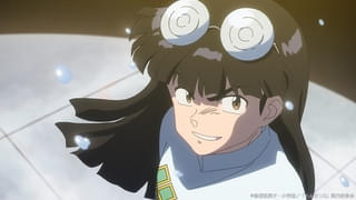 第1弾PVの場面カット