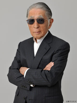 藤子不二雄A