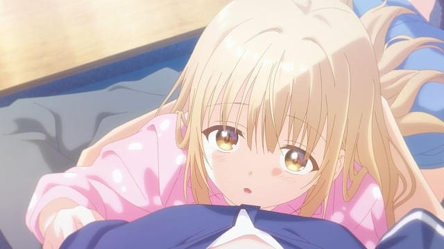 第1弾PVの場面写真も多数公開