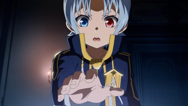 第1弾PVの場面写真も多数公開