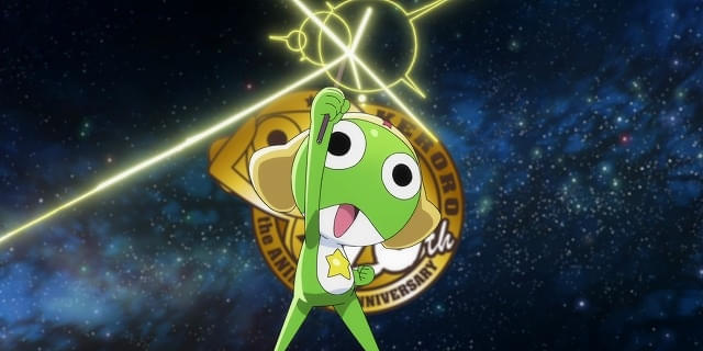 ケロロ軍曹 1th、7thシーズン、映画版 ケロロ軍曹 7thシーズン1 | アニメ | 宅配DVDレンタルのTSUTAYA