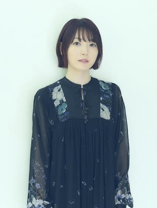 女性声優1位は花澤香菜