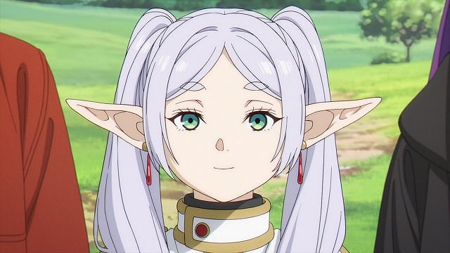 ティザーPVの一場面