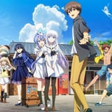 「Summer Pockets」劇場編集版全4編が8月15日から順次上映 新宿バルト9ではキャスト登壇の舞台挨拶開催