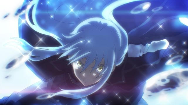 特報映像の場面写真も多数公開