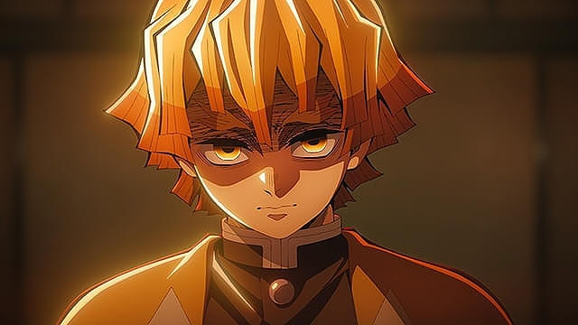 鬼滅の刃　無限城編　時透無一郎 鬼滅の刃』時透無一郎、戦闘モード 無限城編の新ビジュアルに