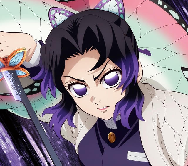 鬼滅の刃 無限城編 劇場版「鬼滅の刃」無限城編 』第一章 猗窩座再来』 公式サイト