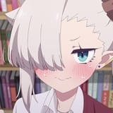「ちゃんと吸えない吸血鬼ちゃん」10月放送開始 クラスメイト役にM・A・O ＆長谷川育美