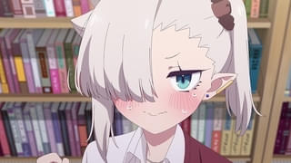「ちゃんと吸えない吸血鬼ちゃん」10月放送開始 クラスメイト役にM・A・O ＆長谷川育美